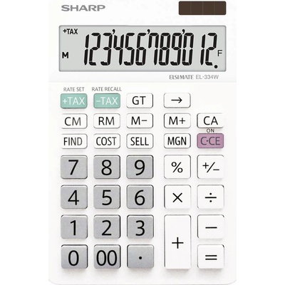 Sharp EL-334W