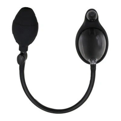 Dreamtoys Pumpa pro ženy Vibrating Vagina Pump, 25221