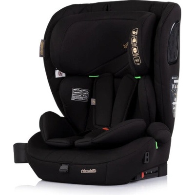 CHIPOLINO Tycoon i-Size Isofix 2025 Blackberry 166851