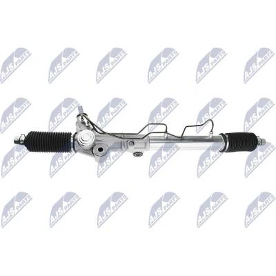 Prevodka riadenia NTY SPK-TY-007
