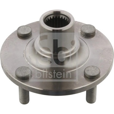 Náboj kolesa FEBI BILSTEIN 36241