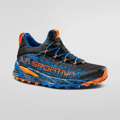 La Sportiva Tempesta Gtx Electric Blue/Tiger