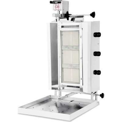 CB 3B/50 GRIL NA GYROS – Hledejceny.cz