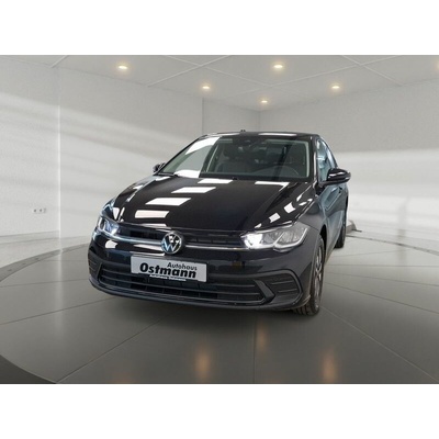Volkswagen Polo 1.0 TSI 70 kW