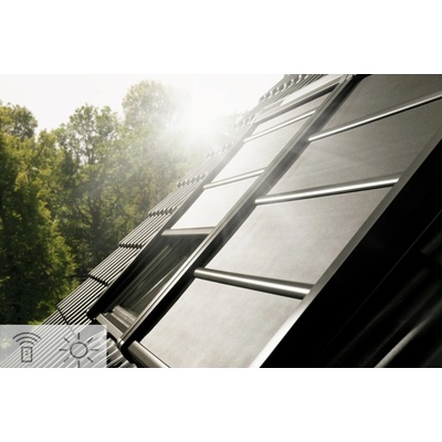 VELUX SSS CK02 0000SA