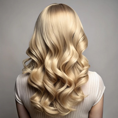Sanotint Light 87 zlatý Blond