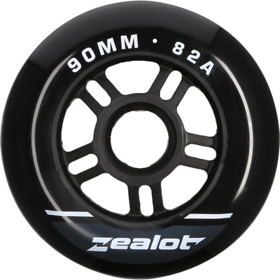 Zealot 90mm 82A 4ks