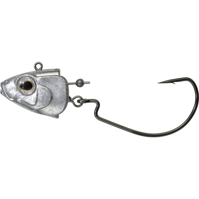 Gunki Jig G Bump SWM Tex 145 Head Natural vel. 5/0 45 g 2 ks