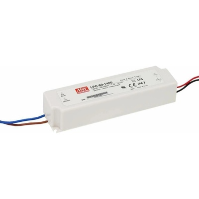 Mean Well LPC-60-1400