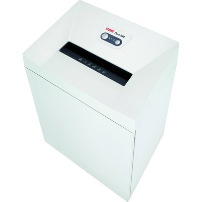 HSM Pure 530 4,5 x 30 mm – Hledejceny.cz
