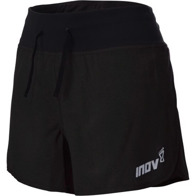 Inov-8 RACE ELITE 4" SHORT W dámské kraťasy černá
