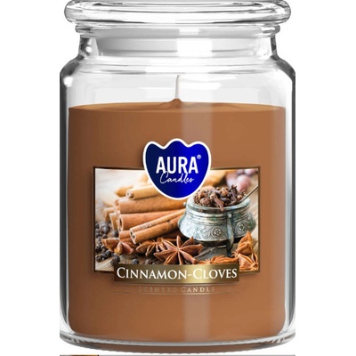 Bispol cinnamon cloves 500 g