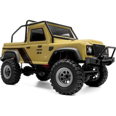 KAVAN GRE-24 RTR crawler piesočný 1:24
