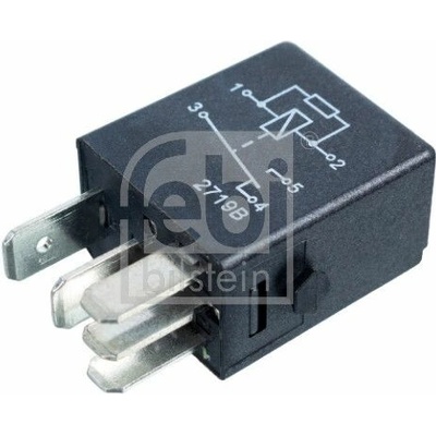 Multifunkční relé FEBI BILSTEIN 107803