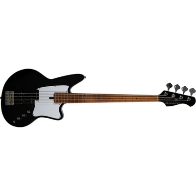 Ashdown The Saint Gloss Black