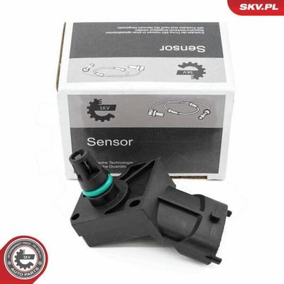 Senzor tlaku sacího potrubí ESEN SKV 17SKV905