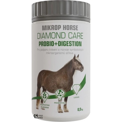 Mikrop Horse Diamond Care Probio Digestion 1,8 kg