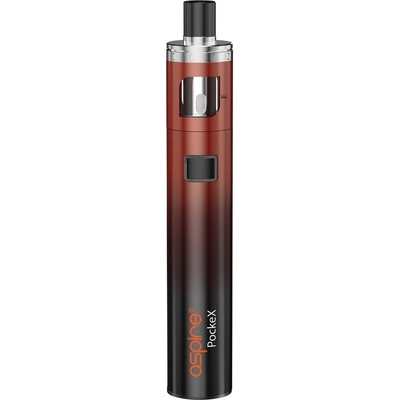 Aspire PockeX Pocket AIO 1500 mAh Red Gradient