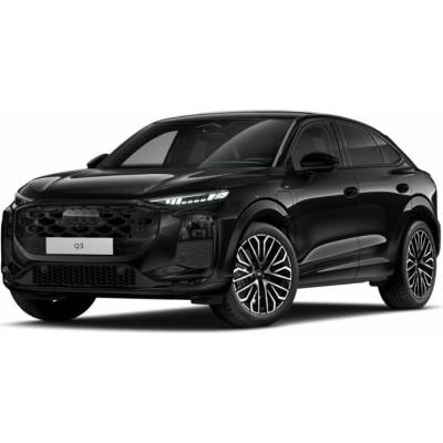 Audi Q3 S tronic Sportback Sport 200 kW