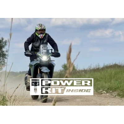 CFMoto Throttle Punks 450MT Power Kit