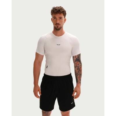 Exalted Tech Active Šortky Black – Hledejceny.cz