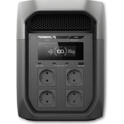 EcoFlow - DELTA 3 Max – Hledejceny.cz