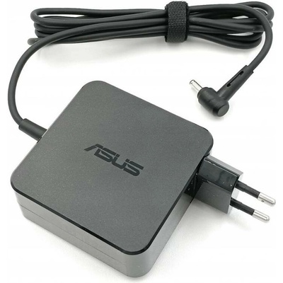 Asus adaptér AD45-00B(ADP-45ZE B) - 4.0mm/3Pin/45W, 90XB05TN-MPW0I0 - originální