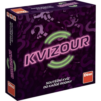 Kvizour