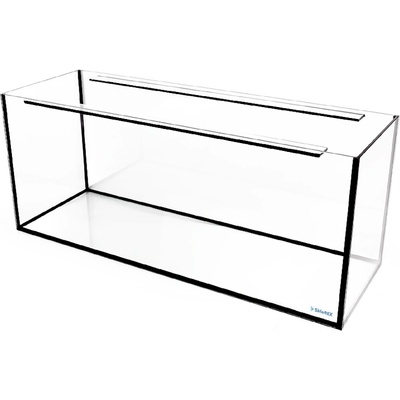 Sklorex akvárium 100 x 40 x 40 cm, 160 l
