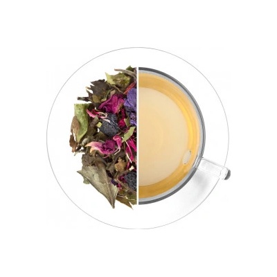 Oxalis Namasté bílý aromatizovaný 1 kg