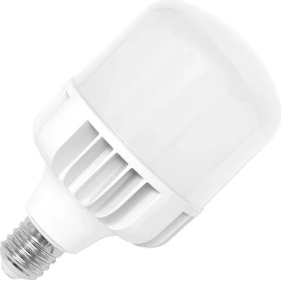 Ecolite LED žárovka E40 50W LED50W-E40/5000K bílá