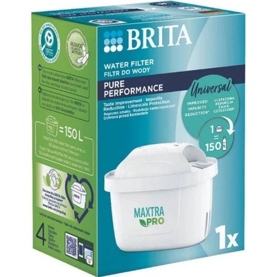 Brita Maxtra Pro Pure Performance 1 ks – Hledejceny.cz