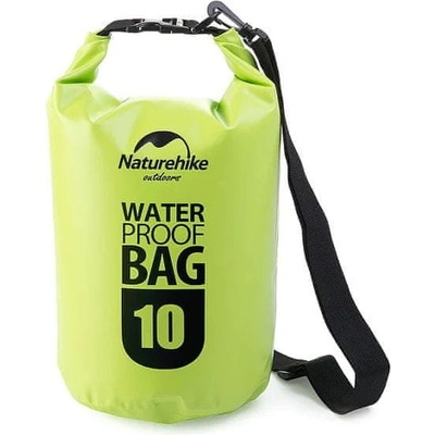 Naturehike vodotěsný vak 10 l