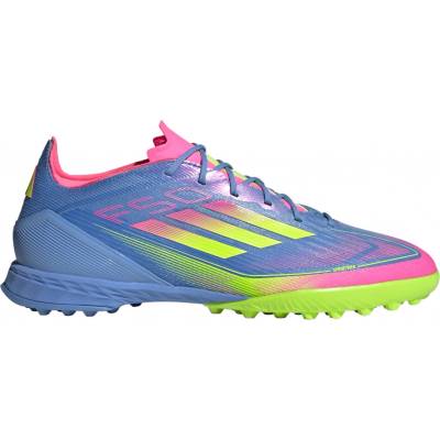 adidas F50 PRO TF modrá