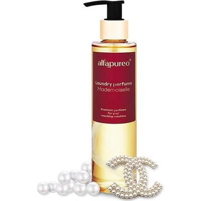 AlfaPureo parfém do prádla Mademoiselle 500 ml 100 PD