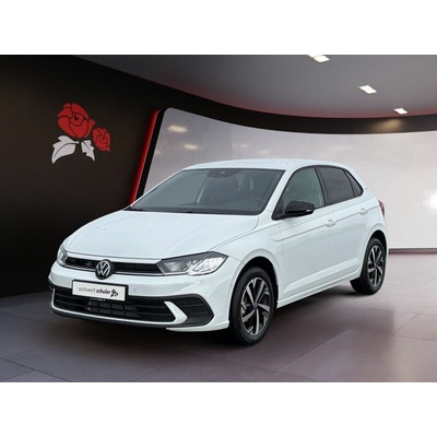 Volkswagen Polo 1.0 TSI DSG 70 kW