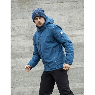 Ardon H9179 bunda soft. zimní VISION pánská modrá
