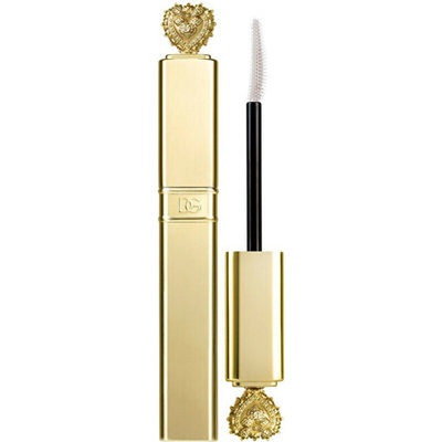Dolce & Gabbana Prodlužující a objemová řasenka Everfull Hi-Definition Mascara Black 8 ml