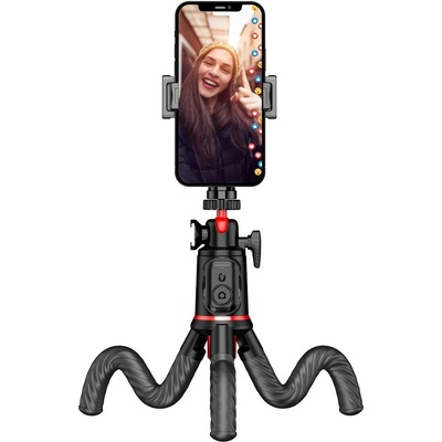 Rollei Easy Creator MonkeyPod černý 23154 – Hledejceny.cz