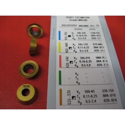 Destička 1 ks Pramet 3603602993731
