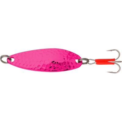 Mikado Třpytka HAMMER vel.2 5,5 cm 13 g FLUORESCENT GREEN – Hledejceny.cz