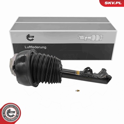 SKV Vzduchový vak 58SKV095