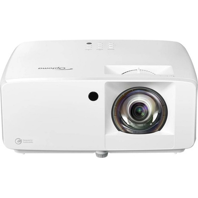 Optoma ZH462