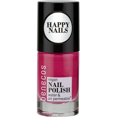 Benecos Lak na nechty oh lala! 5 ml