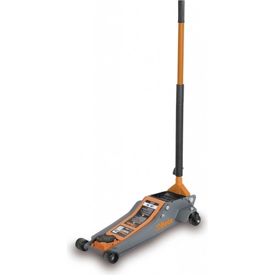 Beta Tools Hydraulický zvedák pojízdný 3 t