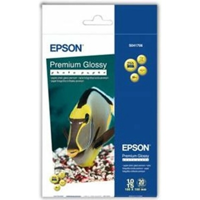 EPSON C13S041706