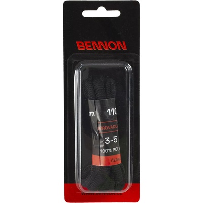 Bennon Black Box čierné
