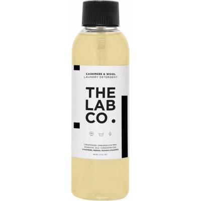 The Lab Co prací gel na vlnu a kašmír 60 ml