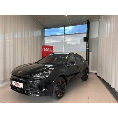 Cupra Formentor 1.5 TSI DSG 110 kW