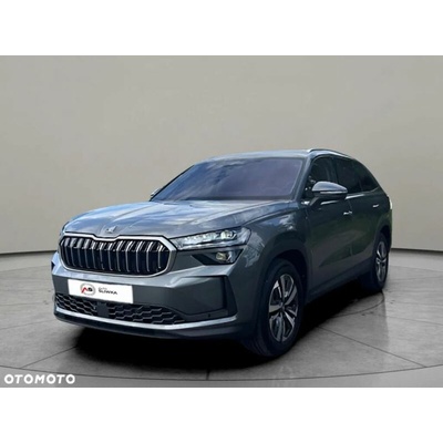 Skoda Kodiaq RS 150 kW